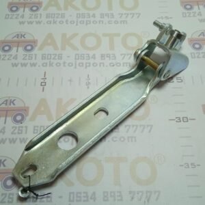 YAN KAPI ROLLER H100 L300 ORTA SAĞ