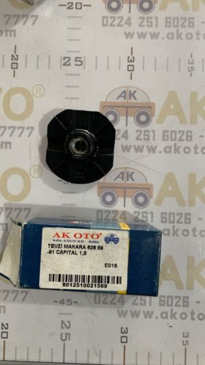 TEVZİ MAKARA 626 89-91 CAPITAL 1,8