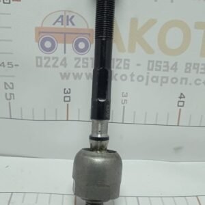 ROT KOLU EURO CIVIC 96-01