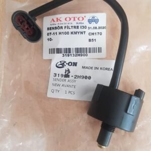 SENSÖR FİLTRE MAZOT H100 KMYT 12- I30 07-11 CRDI