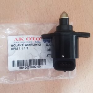 ROLANTİ AYARLAYICI DFM 1,1 1,3