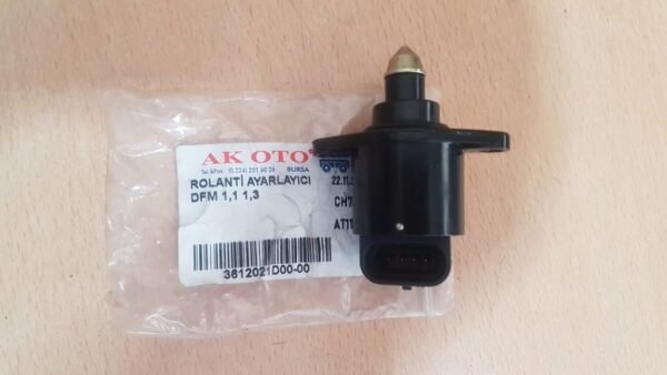 ROLANTİ AYARLAYICI DFM 1,1 1,3