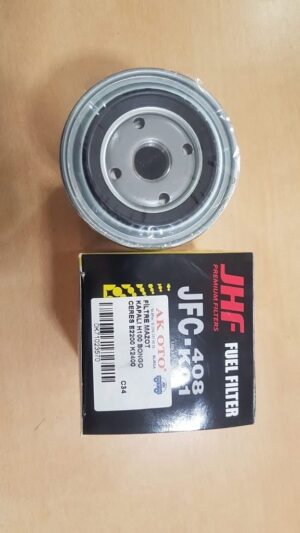 FİLTRE MAZOT CERES E2200 K2400 H100 L300 L200 (KAPALI TİP)