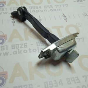 GERGİ KAPI COROLLA 02-06 ÖN SOL