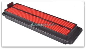 FİLTRE HAVA ACCORD 04-08