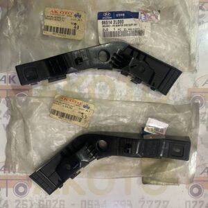 TAMPON BRAKETİ (ÇAMURLUK) I30 07-11 ÖN SOL