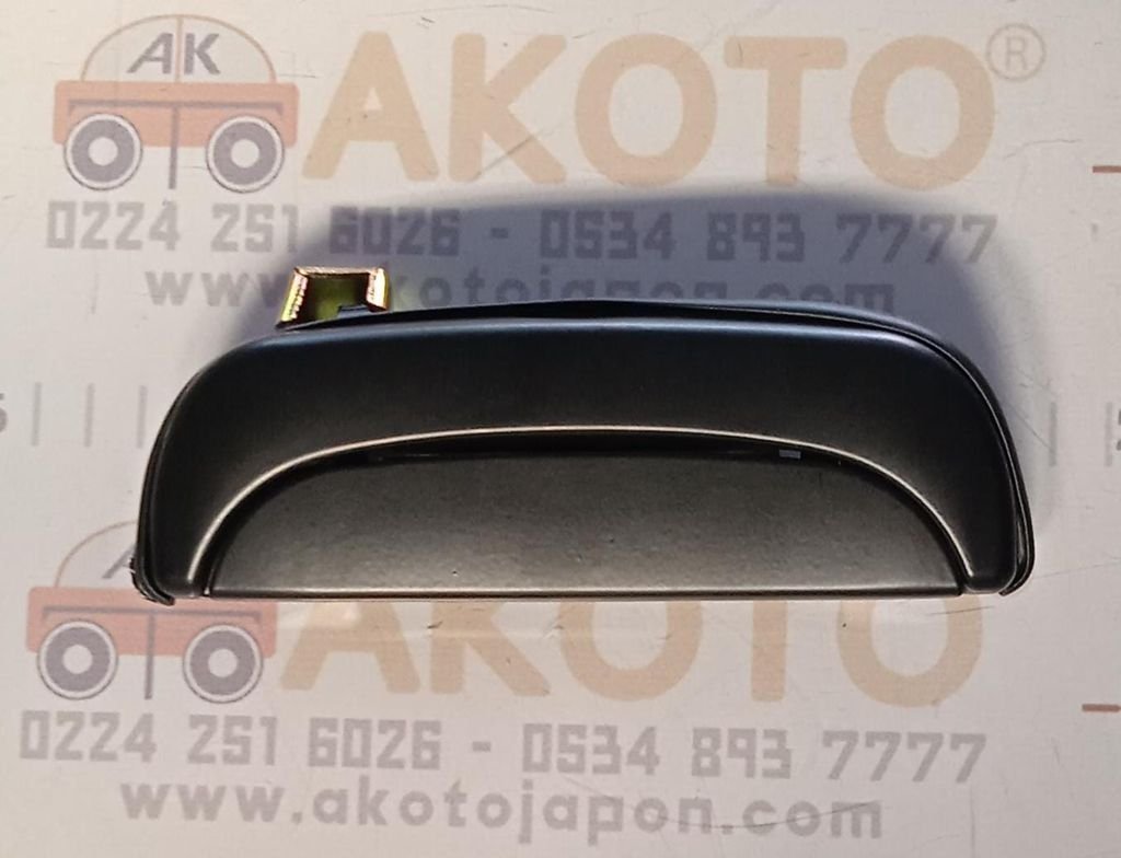 KAPI KOLU DIŞ H100 MIN 94-08 KMY 97-03 ÖN SAĞ (ORJINAL)