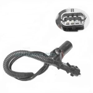 SENSÖR KRANK AÇI SPORTAGE TUCSON