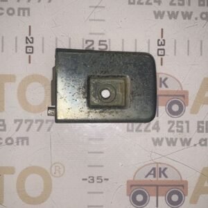 YAN KAPI RAYI NİKELAJI H100 L300 R