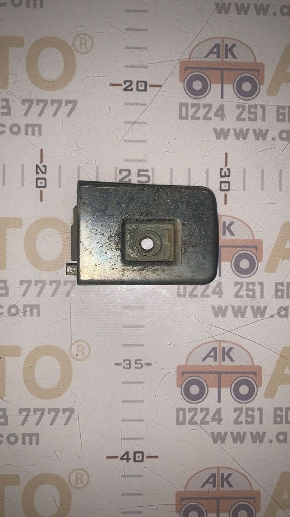 YAN KAPI RAYI NİKELAJI H100 L300 R