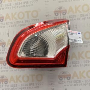 STOP QASHQAI 10-13 SAĞ İÇ