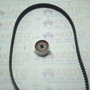 TRİGER 125 SET CRV 99- GATES