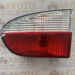 STOP STAREX 01-04 SAĞ İÇ