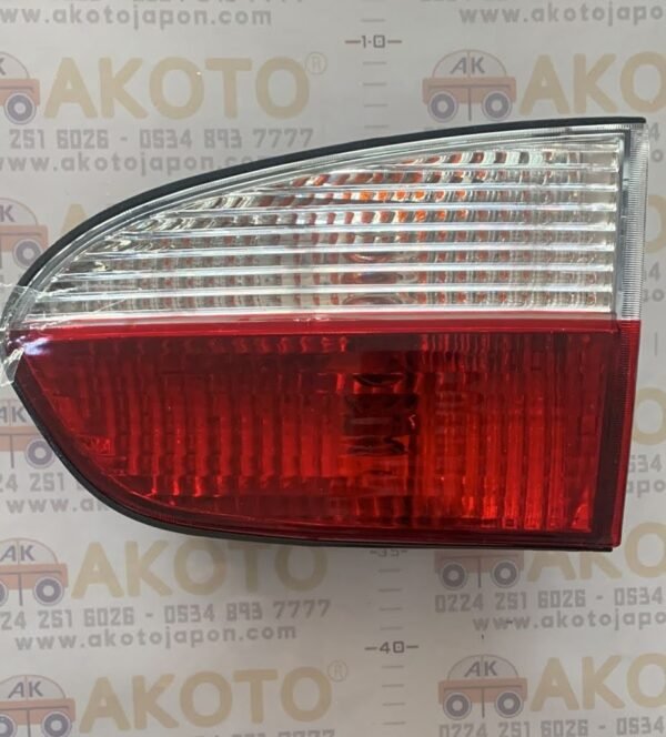 STOP STAREX 01-04 SAĞ İÇ