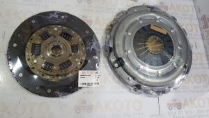 DEBRİYAJ SET CHERY TIGGO NICHE