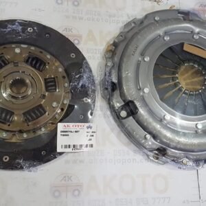 DEBRİYAJ SET CHERY TIGGO NICHE