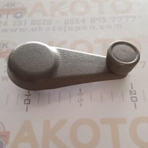 CAM AÇMA KOLU NPR66 SPORTAGE R-L GRİ