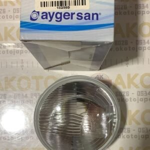 FAR ATOM YUVARLAK CANTER 449 H4 T43 ORTA