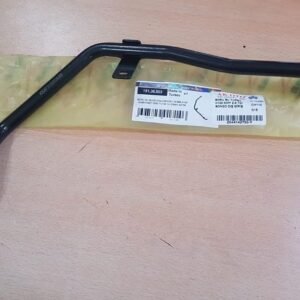 BORU SU TURBO H100 KMY 2,5 TCI BONGO DIŞ GİRİŞ