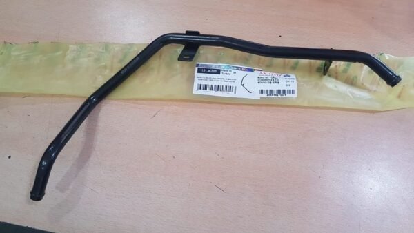 BORU SU TURBO H100 KMY 2,5 TCI BONGO DIŞ GİRİŞ