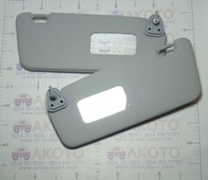 GÜNEŞLİK I30 07-12 TK. SAĞ+SOL
