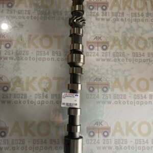MİL EKSANTRİK FE449 H350
