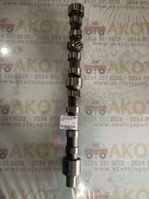 MİL EKSANTRİK FE449 H350