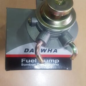 OTOMATİK MAZOT FİLTRE H100 L300 STAREX BONGO PREGIO 2,5 TCI