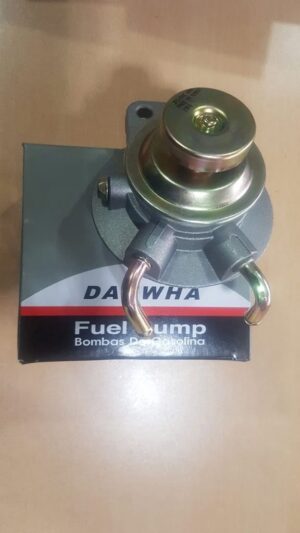 OTOMATİK MAZOT FİLTRE H100 L300 STAREX BONGO PREGIO 2,5 TCI