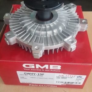 FAN TERMİK STAREX SORENTO 2,5 CRDI