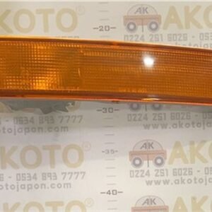 SİNYAL TAMPON 323 95-96 SOL FAMILIA