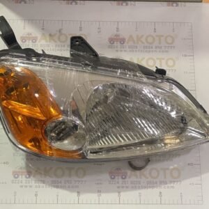 FAR CIVIC 01-03 SAĞ SEDAN (ELEKTRİKLİ)