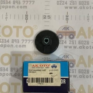 TEVZİ MAKARA CIVIC 1,6I VTEC CIVIC 88-91 1,5 CRX EURO