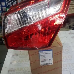 STOP QASHQAI 10-13 SAĞ DIŞ