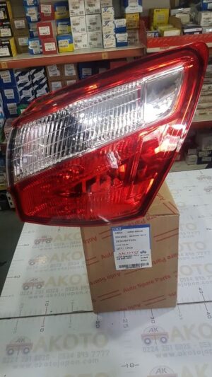 STOP QASHQAI 10-13 SAĞ DIŞ