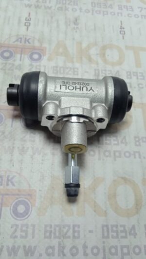 FREN SİLİNDİR PICK UP D22 ARKA R/L 98-01