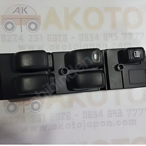 CAM AÇMA DÜĞME LANCER 02-06 OUTLANDER 02-06 PAJERO 02-06 ÖN SOL