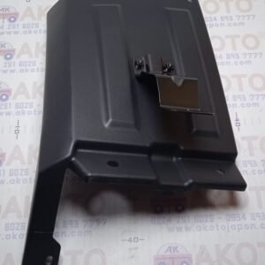 DAVLUMBAZ BONGO 09- TEK TEKER ARKA SAĞ