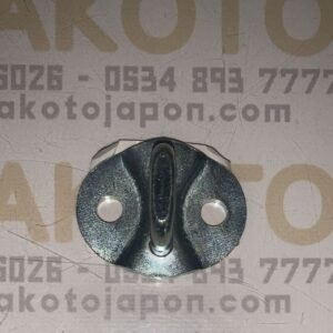 BAGAJ KİLİT KARŞILIĞI H100 L300