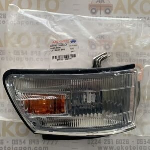 SİNYAL COROLLA 88-92 AE90 LİFTBACK SAĞ