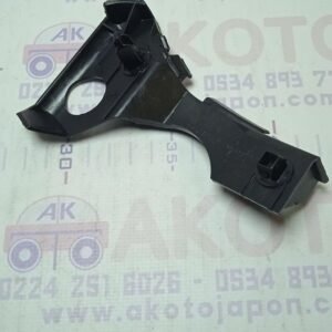 TAMPON BRAKETİ COROLLA 02-04 ÖN SAĞ