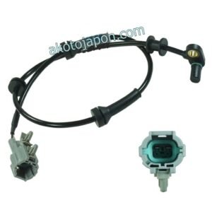 SENSÖR ABS NAVARA 05-13 ÖN R=L