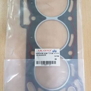 SANZIMAN KOMPLE HIJET TOWNER