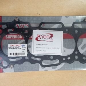 CONTA SİLİNDİR K. LANCER 03-07