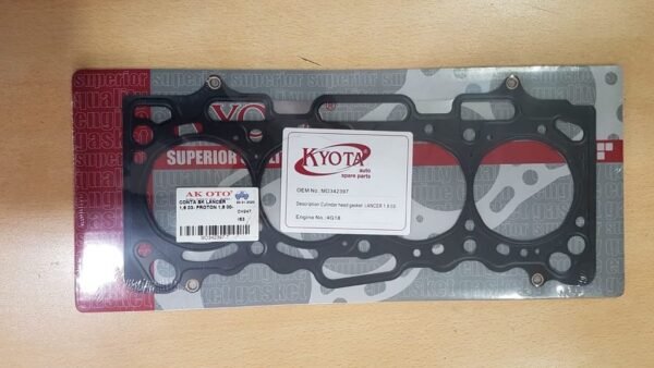CONTA SİLİNDİR K. LANCER 03-07