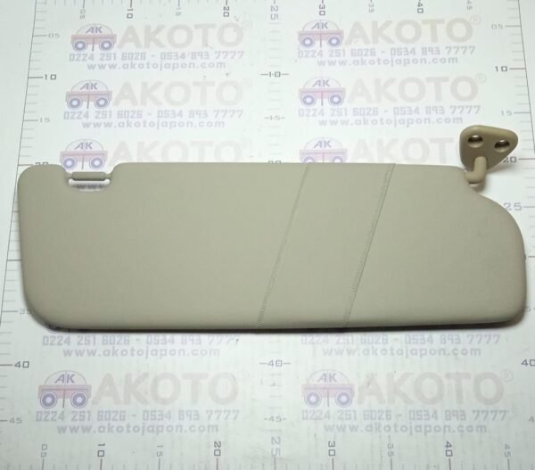 GÜNEŞLİK H100 KMY 04- SAĞ