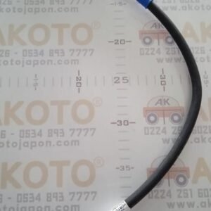 HORTUM FREN ACCORD 08- ÖN SOL