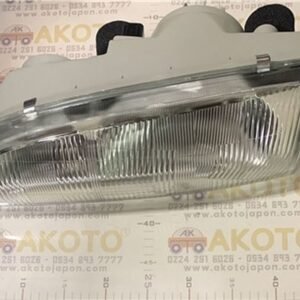 FAR H100 MİN 97-08 SOL