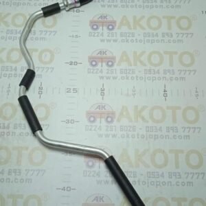 BORU DİREKSİYON YAĞ DÖNÜŞ H100 L300