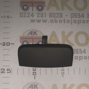 KİLİT TORPİDO KAPAK H100 KMY 04-